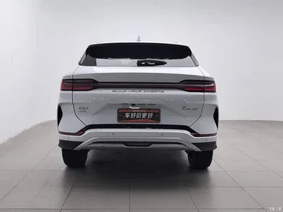 2024 BYD Song PLUS PHEV Glory Edition DM-i 150km Flagship PLUS, фото 4, лот 10769454