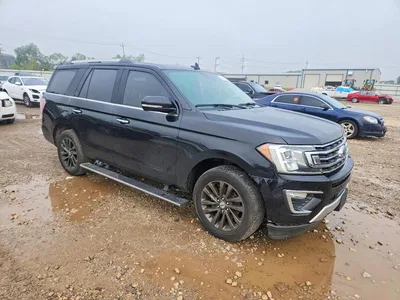 2020 FORD EXPEDITION LIMITED, фото 4, лот 10538298