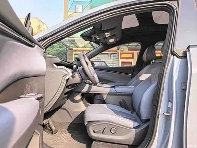 2025 XPeng G7 Model 702 Ultra Long Range Ultra, фото 4, лот 11508688