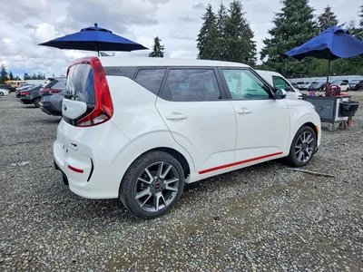 2020 KIA SOUL GT LINE, фото 3, лот 10785459