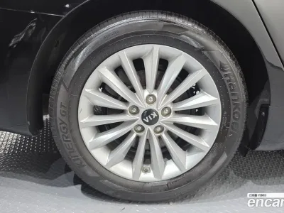 2018 Kia K7 3.0 LPI Luxury (Rental Car), фото 4, лот 10146068