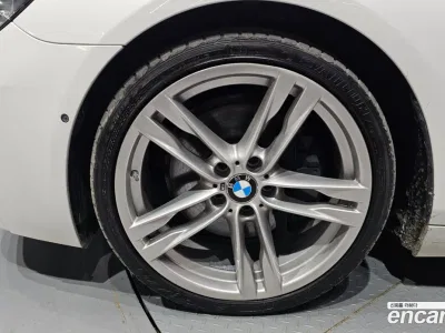 2016 BMW 6-Series 640d xDrive M Sport Gran Coupe, фото 4, лот 10047888