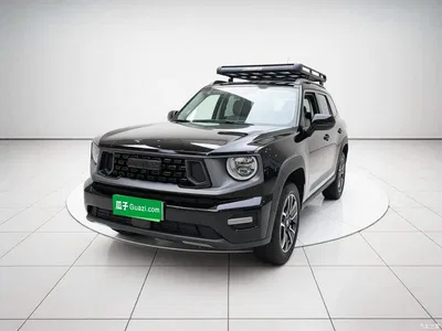 2024 Haval Second-Generation Big Dog New Energy Hi4 102km Trend Electric Plus, фото 1, лот 11242624