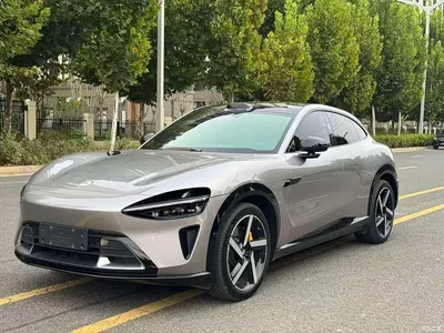 2026 Xiaomi Auto Xiaomi YU7, фото 2, лот 10397097