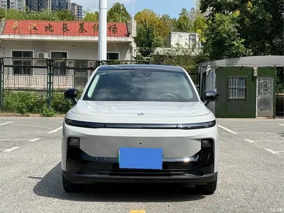 2025 Leapmotor B10 510 Joy Edition, фото 2, лот 10684757