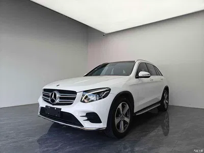 2017 Mercedes-Benz GLC 260 4MATIC Luxury, фото 1, лот 10765296