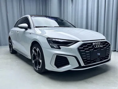 2023 Audi A3 Facelift Sportback 35 TFSI Luxury Sport, фото 3, лот 10410834