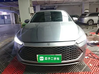 2023 BYD Qin PLUS Champion Edition DM-i 55KM Leading, фото 3, лот 11181730