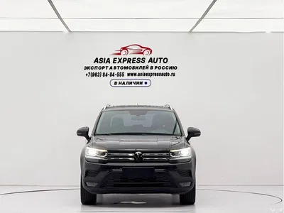 2021 Volkswagen Tharu 280TSI 2WD Luxury Plus, фото 2, лот 10432427