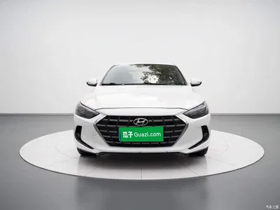 2019 Hyundai Elantra 1.5L CVT Smart Elite, фото 3, лот 10375915