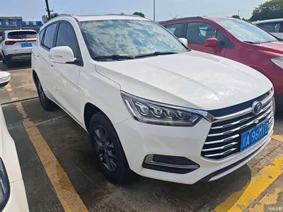 2020 BYD Song Classic 1.5T Automatic Elite, фото 3, лот 10253638