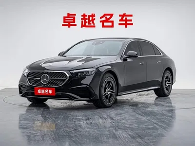 2025 Mercedes-Benz E-Class Facelift E 300 L Luxury Sport, фото 1, лот 11074643