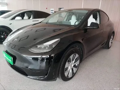 2022 Tesla Model Y Facelift Rear-Wheel Drive Version, фото 1, лот 10612722