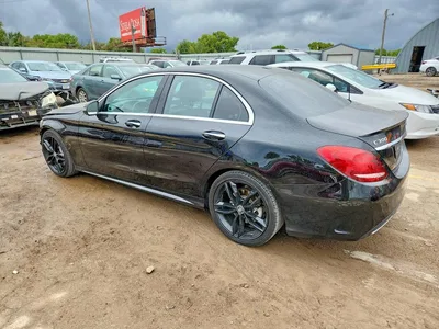 2018 MERCEDES-BENZ C 300, фото 2, лот 10962507