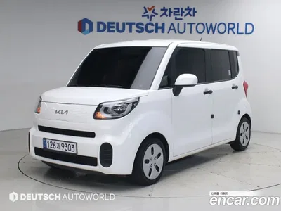 2022 Kia RAY Standard, фото 1, лот 10184749