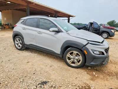 2022 HYUNDAI KONA SEL, фото 4, лот 10741884