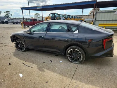 2026 KIA K4 GT LINE, фото 2, лот 10785272