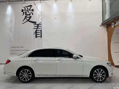 2017 Mercedes-Benz E-Class E 200 L 4MATIC, фото 2, лот 10266270