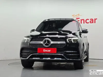 2023 Mercedes-Benz GLE-Class GLE450 4MATIC, фото 2, лот 10064868