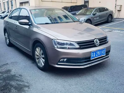 2015 Volkswagen Sagitar 230TSI Automatic Comfort, фото 2, лот 10457288