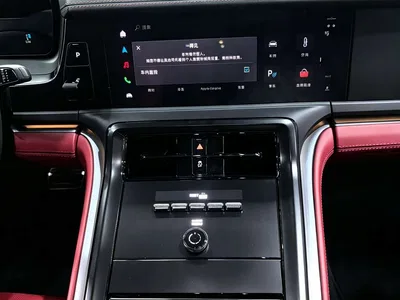 2024 Porsche Panamera 2.9T, фото 4, лот 10323723