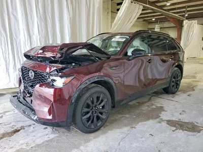 2026 MAZDA CX-90 S-PREMIUM SPORT, фото 1, лот 10842884