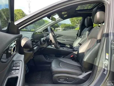 2021 GAC Trumpchi Trumpchi Emkoo 270T DCT J15 Edition, фото 4, лот 10592998