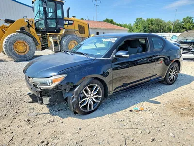 2014 SCION TC BASE, фото 1, лот 10880358