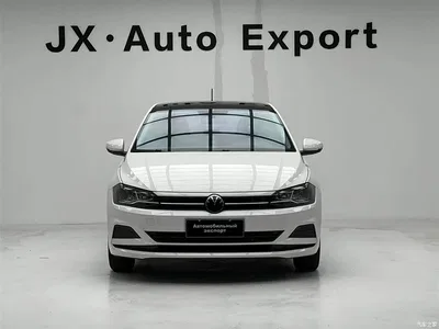2021 Volkswagen Polo Plus 1.5L Automatic Colorful Tech Edition, фото 2, лот 10418383