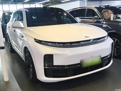2024 Li Auto L7 Model Ultra, фото 4, лот 10447503