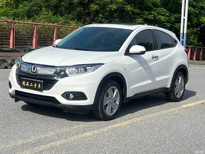 2020 Honda Vezel 220 TURBO CVT Elite, фото 1, лот 10816375