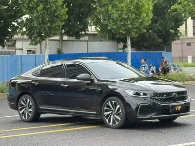 2022 Volkswagen Passat 330TSI Starlight Luxury Edition, фото 3, лот 10482644