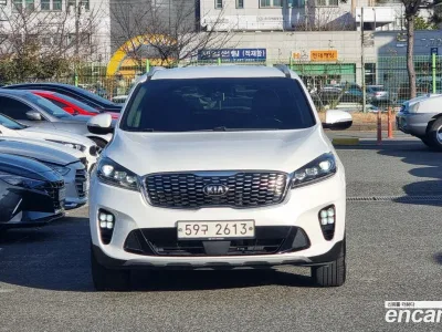 2019 Kia Sorento Diesel 2.0 2WD, фото 3, лот 10154426