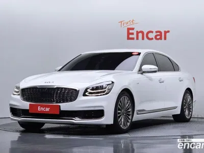 2019 Kia K9 3.8 GDI AWD, фото 1, лот 10182690
