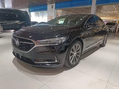 2021 Buick LaCrosse 652T Luxury Edition, фото 2, лот 10257966