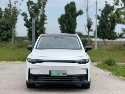 2026 Leapmotor C10 605 Delight Edition, фото 2, лот 10316201
