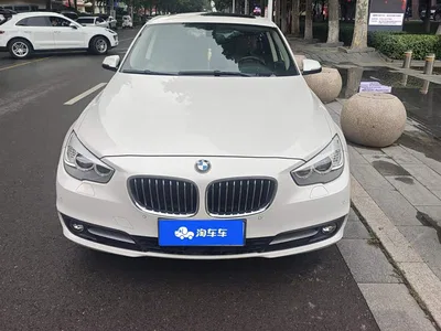 2015 BMW 5 Series GT 528i Leading, фото 2, лот 10474401