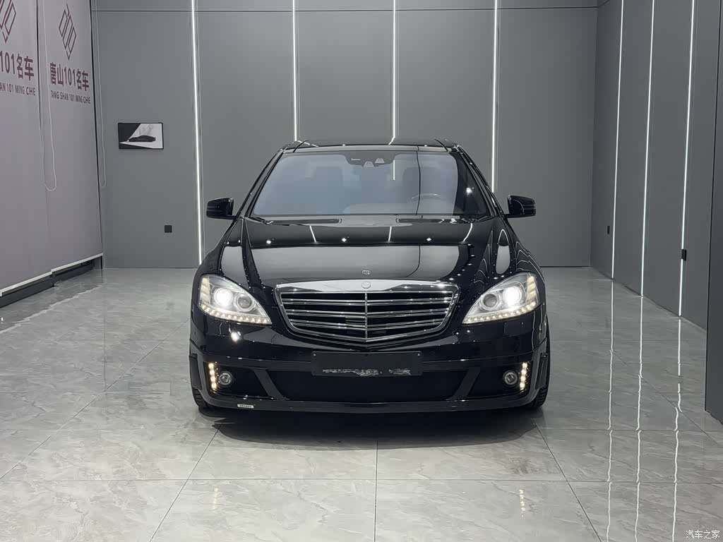 2011 Brabus S-Class 60S, фото 2, лот 11163763