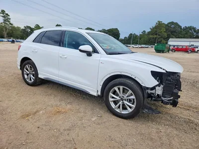2024 AUDI Q3 PREMIUM PLUS S LINE 45, фото 4, лот 10855736