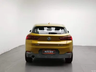 2019 BMW X2 (Import) sDrive20i M Off-Road Package China VI, фото 4, лот 10399048