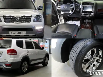 2019 Kia Mohave Diesel 3.0 4WD, фото 1, лот 10091825