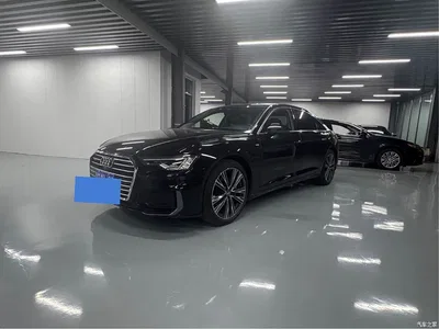 2021 Audi A6L 45 TFSI quattro Exclusive Sport, фото 1, лот 11241803