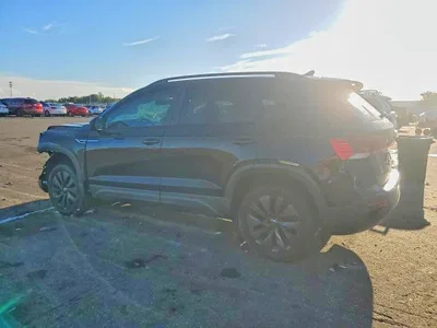 2023 VOLKSWAGEN TAOS S, фото 2, лот 10839448