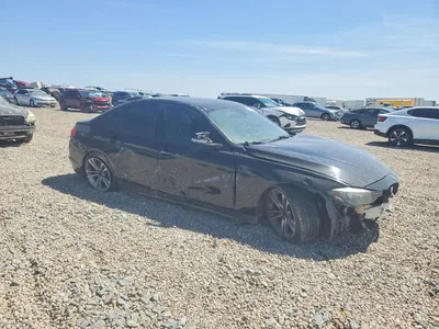 2015 BMW 328 XI, фото 4, лот 10809054