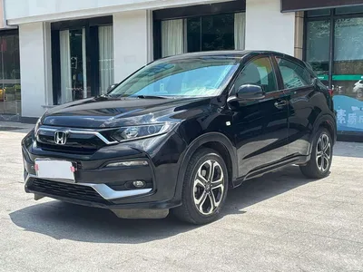 2021 Honda XR-V 1.5L CVT Comfort Edition, фото 1, лот 10429537