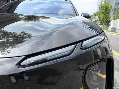 2023 NIO EC6 75kWh, фото 4, лот 10353761