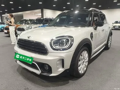 2022 MINI COUNTRYMAN 1.5T COOPER ALL4 Connoisseur, фото 2, лот 10333100