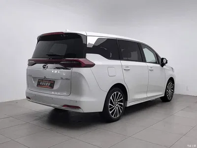 2024 GAC Trumpchi Trumpchi M6 MAX 270T WDCT Honor Edition, фото 2, лот 10307511