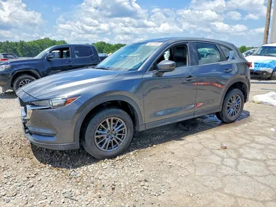 2019 MAZDA CX-5 TOURING, фото 1, лот 10971735