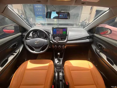 2020 Toyota YARiS L Zhi Xiang 1.5L CVT Leading Edition, фото 4, лот 11243556